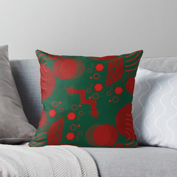 Item preview, Modern Christmas Theme Colour Design designed and sold by DigitalPromt.