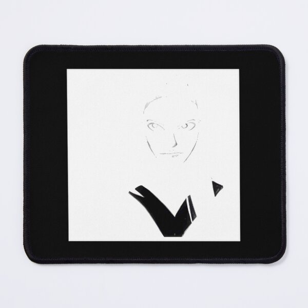 Item preview, Anya Taylor Joy Minimalist Sketch designed and sold by daniele32prey.