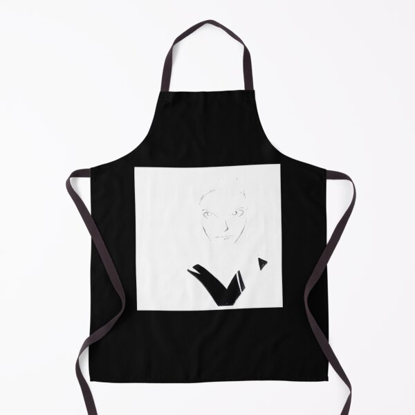 Item preview, Anya Taylor Joy Minimalist Sketch designed and sold by daniele32prey.