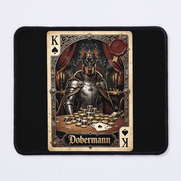 Item preview, Poker Card x Dog designed and sold by forget45studio.
