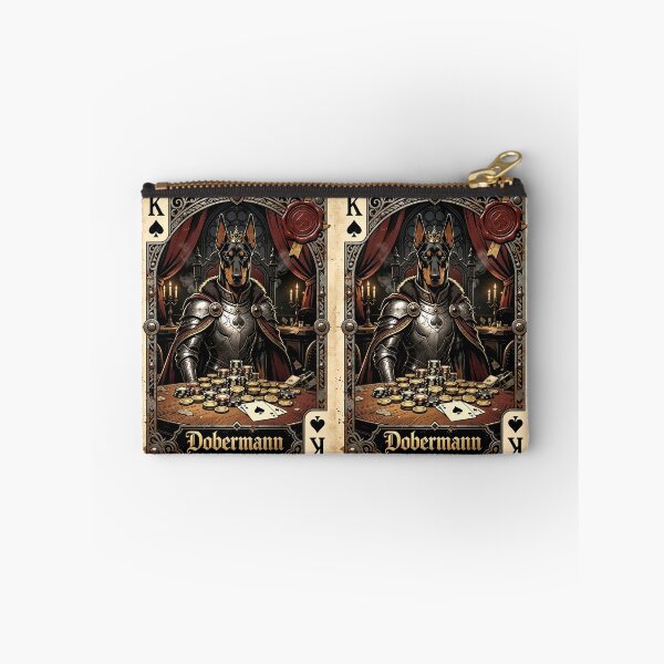 Item preview, Poker Card x Dog designed and sold by forget45studio.