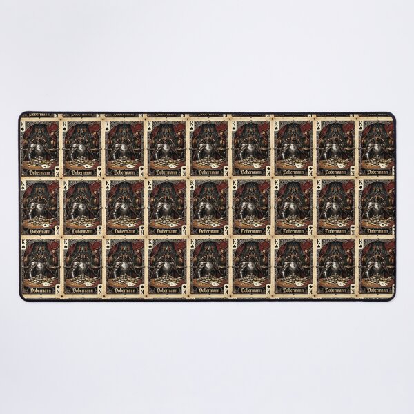 Item preview, Poker Card x Dog designed and sold by forget45studio.