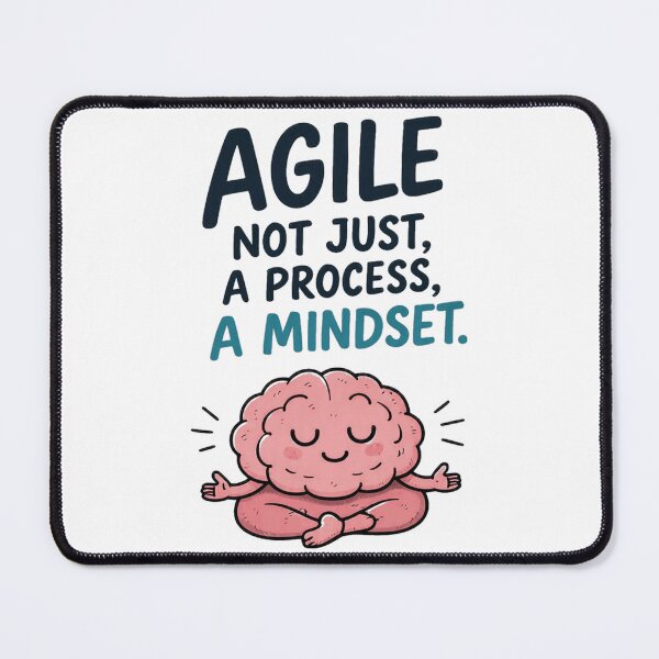 Item preview, Agile designed and sold by HaydenMillepied.
