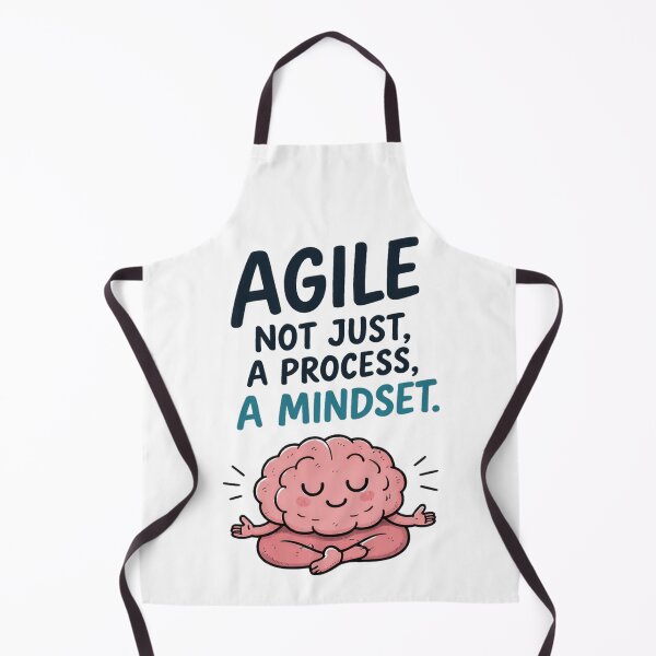 Item preview, Agile designed and sold by HaydenMillepied.