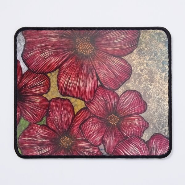 Item preview, Flower wall designed and sold by Des-inator.
