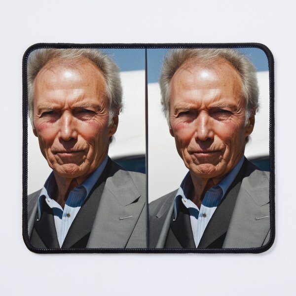 Item preview, Cinema - Emblematic Western Actor, Legendary Figure designed and sold by Beat-It.