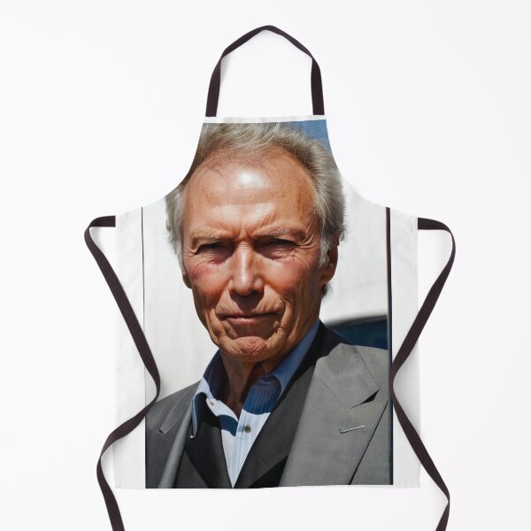 Item preview, Cinema - Emblematic Western Actor, Legendary Figure designed and sold by Beat-It.