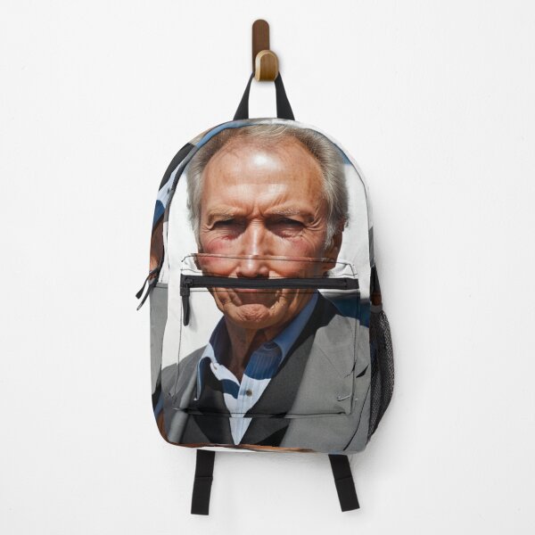 Item preview, Cinema - Emblematic Western Actor, Legendary Figure designed and sold by Beat-It.