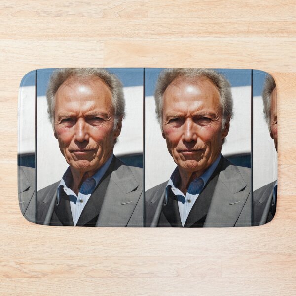 Item preview, Cinema - Emblematic Western Actor, Legendary Figure designed and sold by Beat-It.