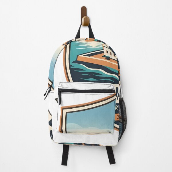 Item preview, Fort Morgan Gulf Shores Alabama designed and sold by DetourDgn.