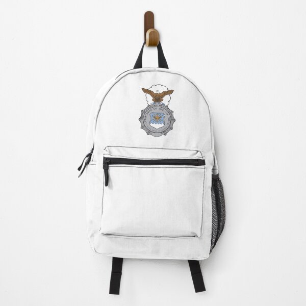 Item preview, Department of the Air Force Security Police designed and sold by MilitaryPlus.