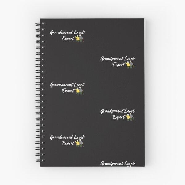 Item preview, Grandparent Level: Expert designed and sold by Bubpat.