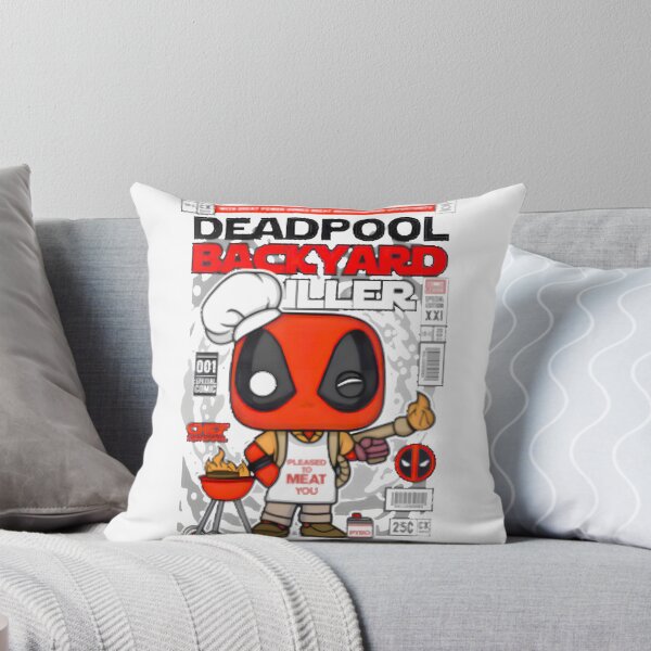 Item preview, Backyard Chef'S Grilling Fun designed and sold by daniele32prey.