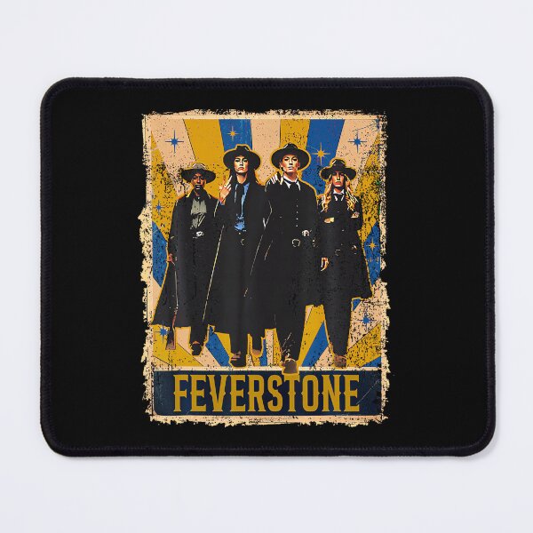 Item preview, Feverstone Vintage Western Cowgirl Retro Rodeo Style designed and sold by HaytamShop.