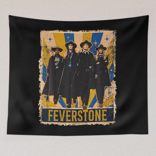 Item preview, Feverstone Vintage Western Cowgirl Retro Rodeo Style designed and sold by HaytamShop.