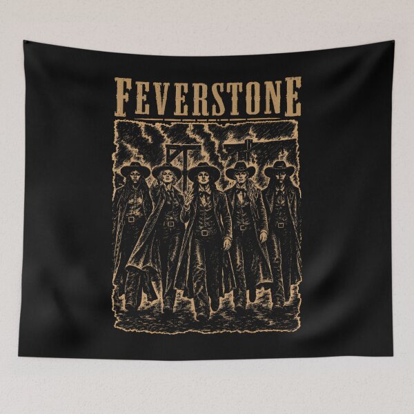 Item preview, Feverstone Vintage Western Cowgirl Rodeo Style designed and sold by DavidThe1.