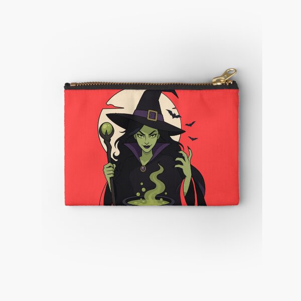 Item preview, Resting Witch Face designed and sold by Creative Owlet.