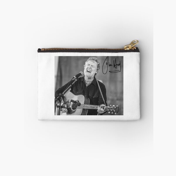 Item preview, Glen Hansard Autograph Signed designed and sold by RamblingerArt.