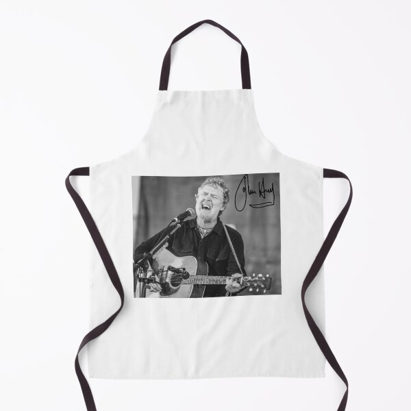 Item preview, Glen Hansard Autograph Signed designed and sold by RamblingerArt.