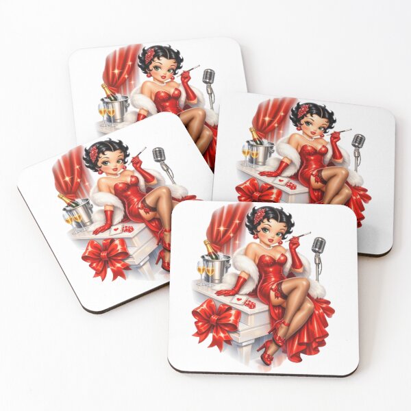 Item preview, BETTY BOOP designed and sold by CHRIST5000.