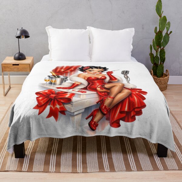 Item preview, BETTY BOOP designed and sold by CHRIST5000.