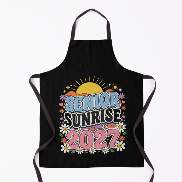 Item preview, Senior Sunrise 2027 Class Of 2027 Graduation designed and sold by yoddel.