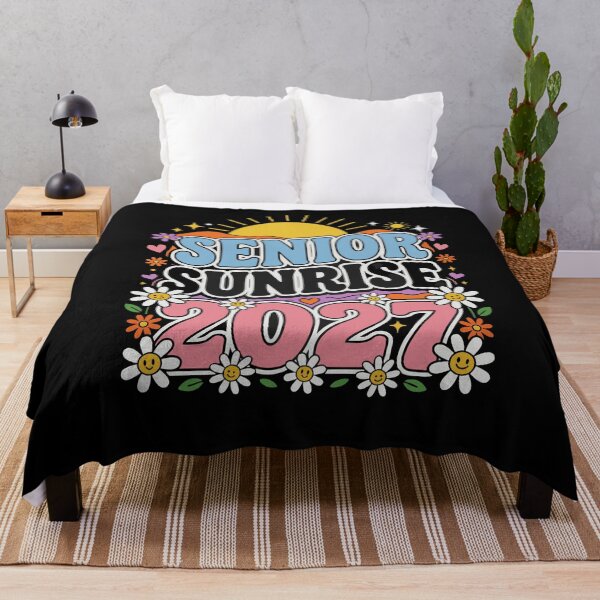 Item preview, Senior Sunrise 2027 Class Of 2027 Graduation designed and sold by yoddel.