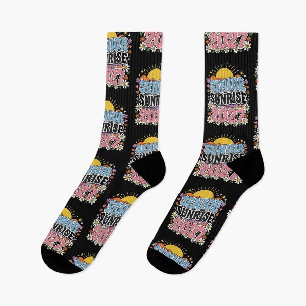 Item preview, Senior Sunrise 2027 Class Of 2027 Graduation designed and sold by yoddel.