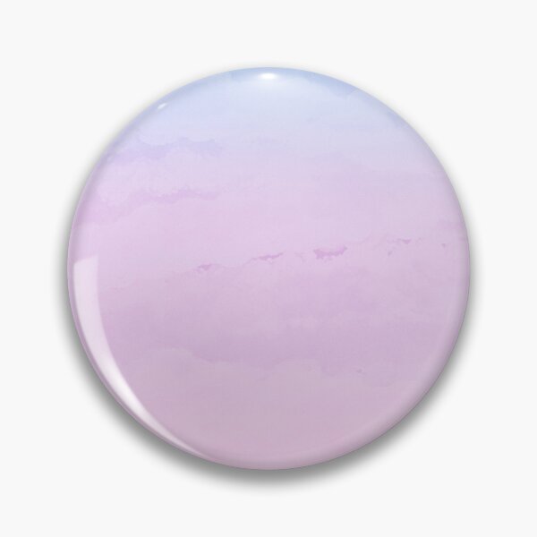 Item preview, Pastel watercolor blue-pink gradient designed and sold by Shuusui.