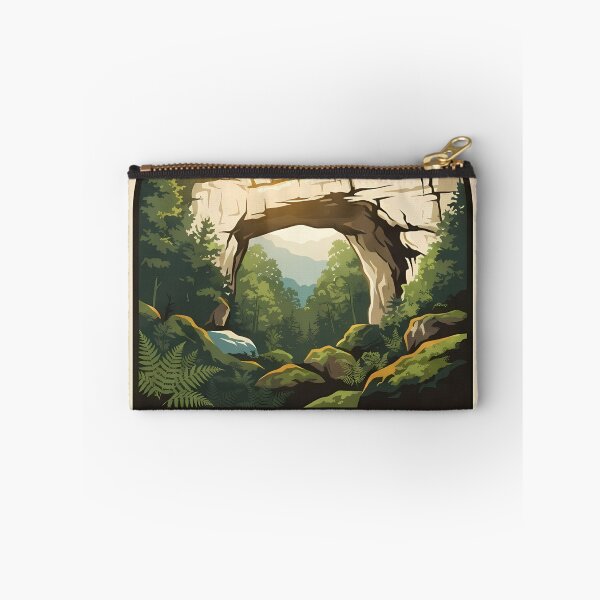Item preview, Natural Bridge Alabama designed and sold by DetourDgn.