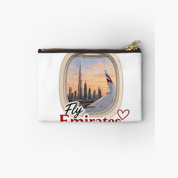 Item preview, Fly Emirates designed and sold by HaydenMillepied.