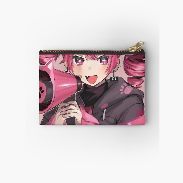Item preview, Kasane teto designed and sold by RadiantGraphics.