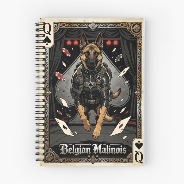 Item preview, Poker Card x Dog designed and sold by forget45studio.