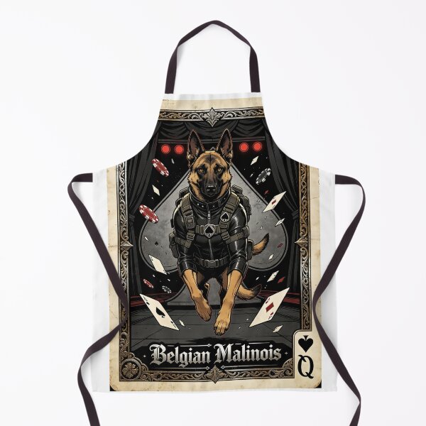 Item preview, Poker Card x Dog designed and sold by forget45studio.