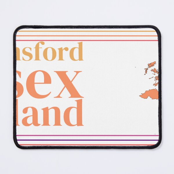 Item preview, Chelmsford Essex England City Marked On Map designed and sold by TheIconSmith.
