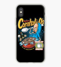 Cornholi-Os iPhone Case