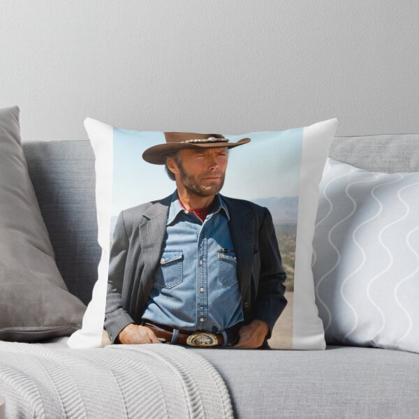 Item preview, Cinema - Emblematic Western Actor, Legendary Outlaw Look designed and sold by Beat-It.