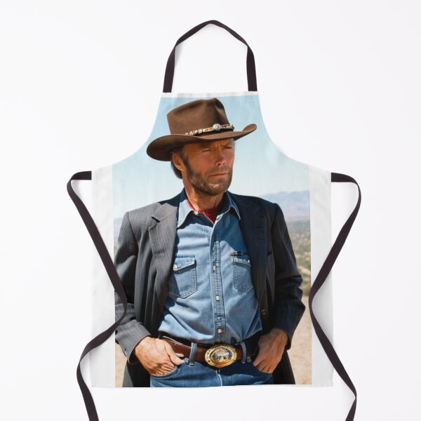 Item preview, Cinema - Emblematic Western Actor, Legendary Outlaw Look designed and sold by Beat-It.