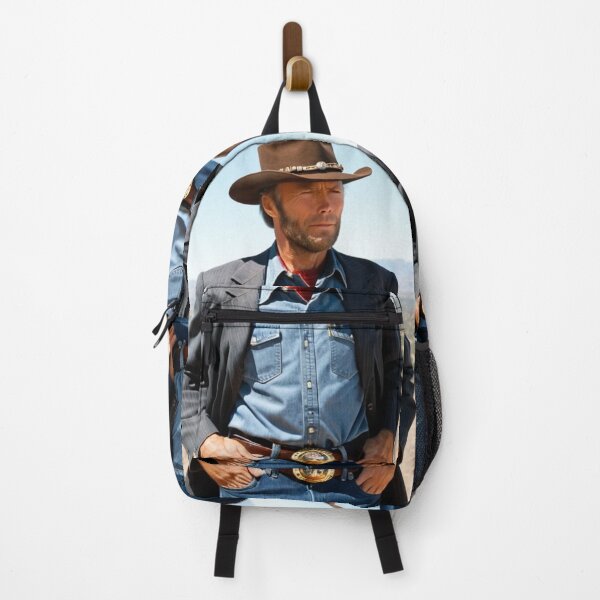 Item preview, Cinema - Emblematic Western Actor, Legendary Outlaw Look designed and sold by Beat-It.