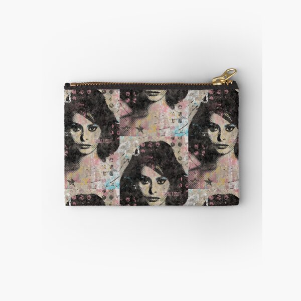 Item preview, Sophia Loren (2026) designed and sold by  Frank Creative Shop.