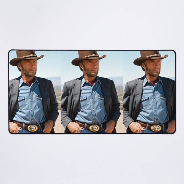 Item preview, Cinema - Emblematic Western Actor, Legendary Outlaw Look designed and sold by Beat-It.