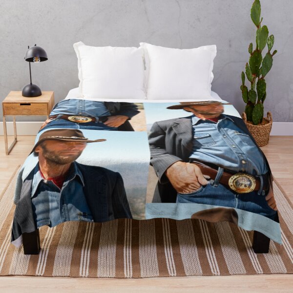 Item preview, Cinema - Emblematic Western Actor, Legendary Outlaw Look designed and sold by Beat-It.