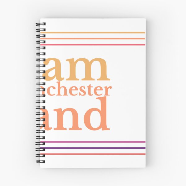 Item preview, Oldham Greater Manchester England City Marked On Map designed and sold by TheIconSmith.