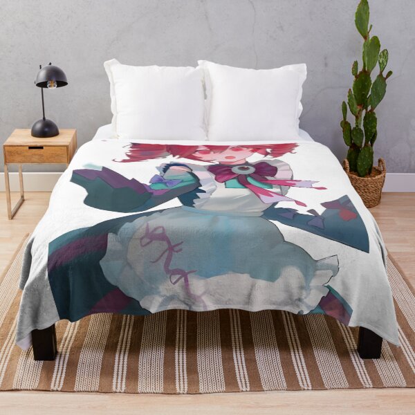 Item preview, Kasane teto designed and sold by RadiantGraphics.