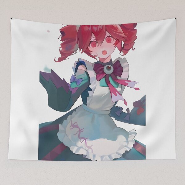 Item preview, Kasane teto  designed and sold by RadiantGraphics.