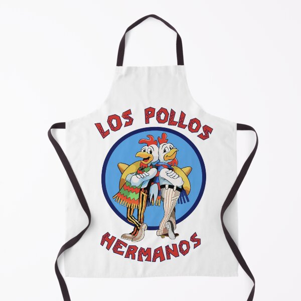 Item preview, Los Pollos Hermanos designed and sold by AIEverything.
