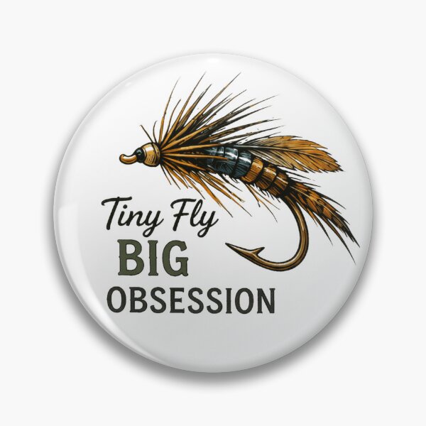 Item preview, Flyfishing designed and sold by HaydenMillepied.