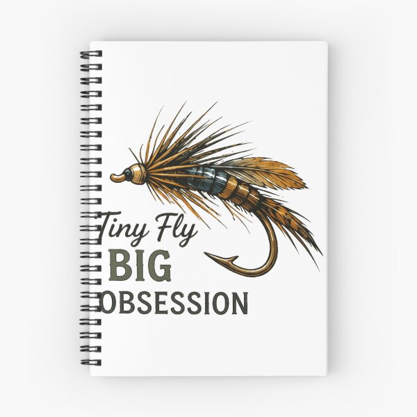 Item preview, Flyfishing designed and sold by HaydenMillepied.