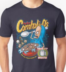 Cornholi-Os Unisex T-Shirt