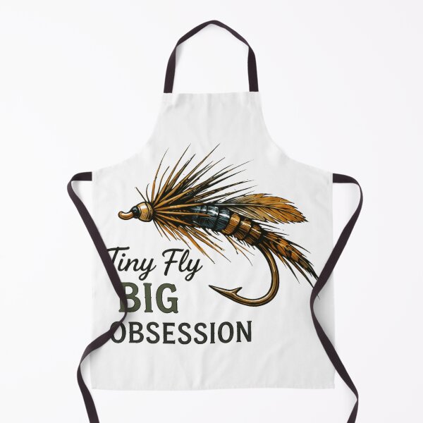 Item preview, Flyfishing designed and sold by HaydenMillepied.